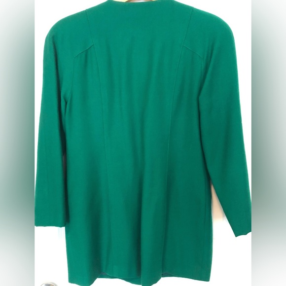 Vintage Stefi Laura Blazer for Sale - Picture 2 of 4